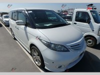 Honda Elysion - 2006