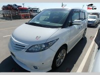 Honda Elysion - 2006