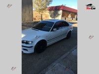 BMW 318 - 2004
