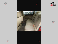Nissan BlueBird - 2006