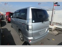 Toyota Voxy - 2006