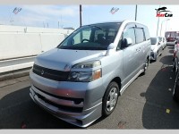 Toyota Voxy - 2006