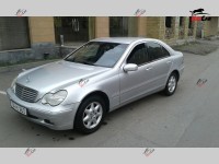 Mercedes-Benz 200 - 2000