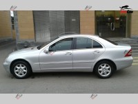 Mercedes-Benz 200 - 2000