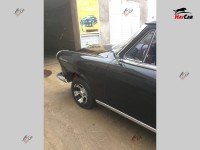 GAZ 21 Волга - 1963
