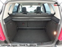 Mercedes-Benz A 180 - 2011