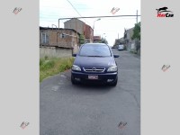 Opel Zafira - 2004
