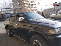 Mitsubishi Challenger - 1998