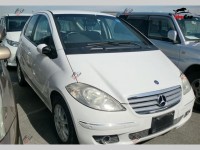 Mercedes-Benz 170 - 2006