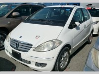 Mercedes-Benz 170 - 2006