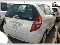 Mercedes-Benz 170 - 2006
