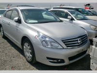 Nissan Teana - 2008