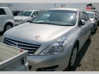 Nissan Teana - 2008