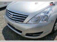 Nissan Teana - 2008