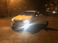 Toyota Camry - 2013
