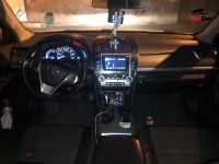 Toyota Camry - 2013