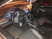 Toyota Camry - 2013