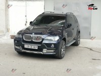 BMW X5 - 2007