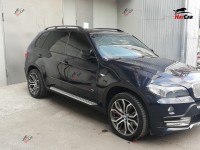 BMW X5 - 2007