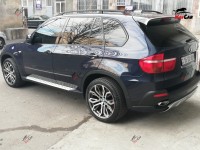 BMW X5 - 2007