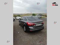 Ford Focus - 2012