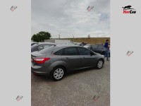 Ford Focus - 2012