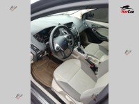 Ford Focus - 2012