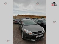 Ford Focus - 2012