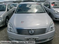Nissan Teana - 2006