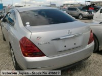 Nissan Teana - 2006