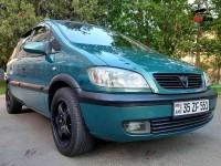 Opel Zafira - 2001