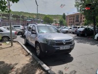 Renault Duster - 2013