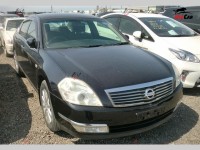 Nissan Teana - 2006