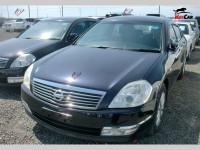 Nissan Teana - 2006
