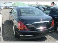 Nissan Teana - 2006