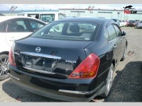 Nissan Teana - 2006