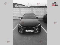 Toyota Camry - 2018