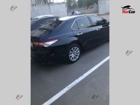 Toyota Camry - 2018