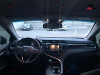 Toyota Camry - 2018