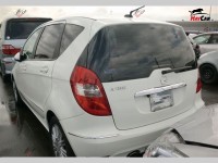 Mercedes-Benz A 180 - 2010