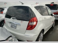 Mercedes-Benz A 180 - 2010