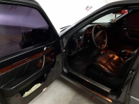 Mercedes-Benz S 500 - 1995