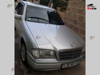 Mercedes-Benz C 220 - 1996