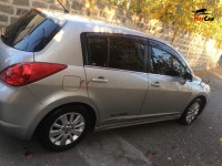 Nissan Tiida - 2005
