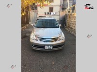 Nissan Tiida - 2005