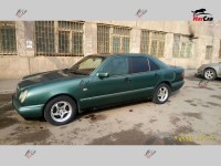 Mercedes-Benz E 230 - 1996