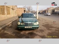 Mercedes-Benz E 230 - 1996