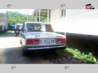 VAZ(Lada) 2107 - 2010