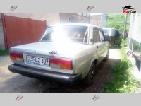 VAZ(Lada) 2107 - 2010