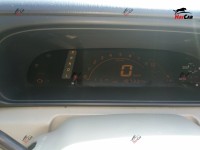 Nissan Liberty - 2002
